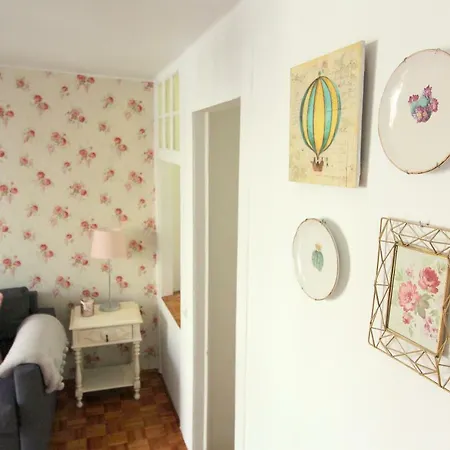 Appartement Loving Alfama Iv