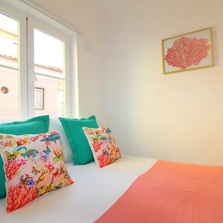 Appartamento Loving Alfama Iv *