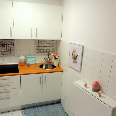 Appartement Loving Alfama Iv Lisboa