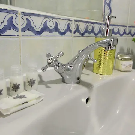 Loving Alfama Iv Appartement