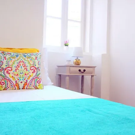 Appartement Loving Alfama Iv Lisboa