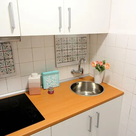 Loving Alfama Iv Appartement