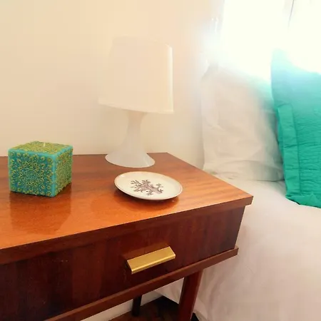 Appartement Loving Alfama Iv
