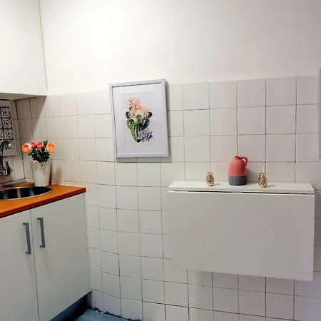 Loving Alfama Iv Appartement Lisboa