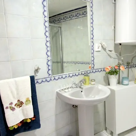 Appartement Loving Alfama Iv