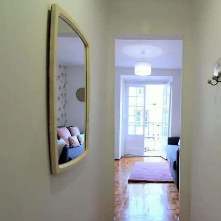 Apartment Loving Alfama Iv Lissabon