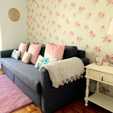 Appartamento Loving Alfama Iv *
