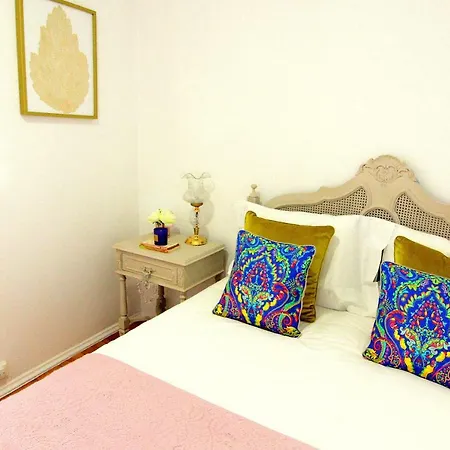 Loving Alfama Iv Appartamento *