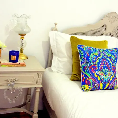 Loving Alfama Iv Appartamento *