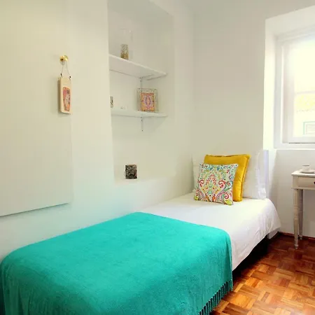 Appartement Loving Alfama Iv