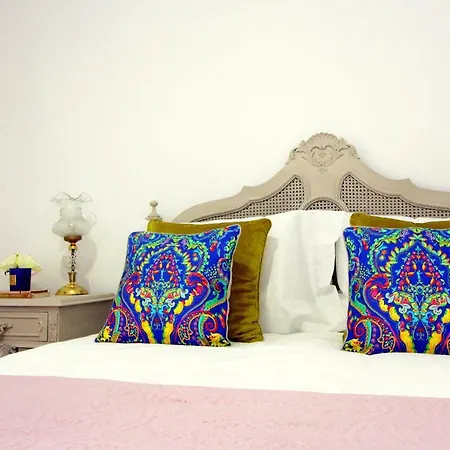 Appartamento Loving Alfama Iv Lisbona
