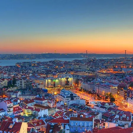 Loving Alfama Iv Apartment