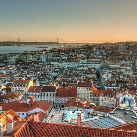 Appartement Loving Alfama Iv *