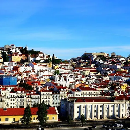 Loving Alfama Iv Appartement *
